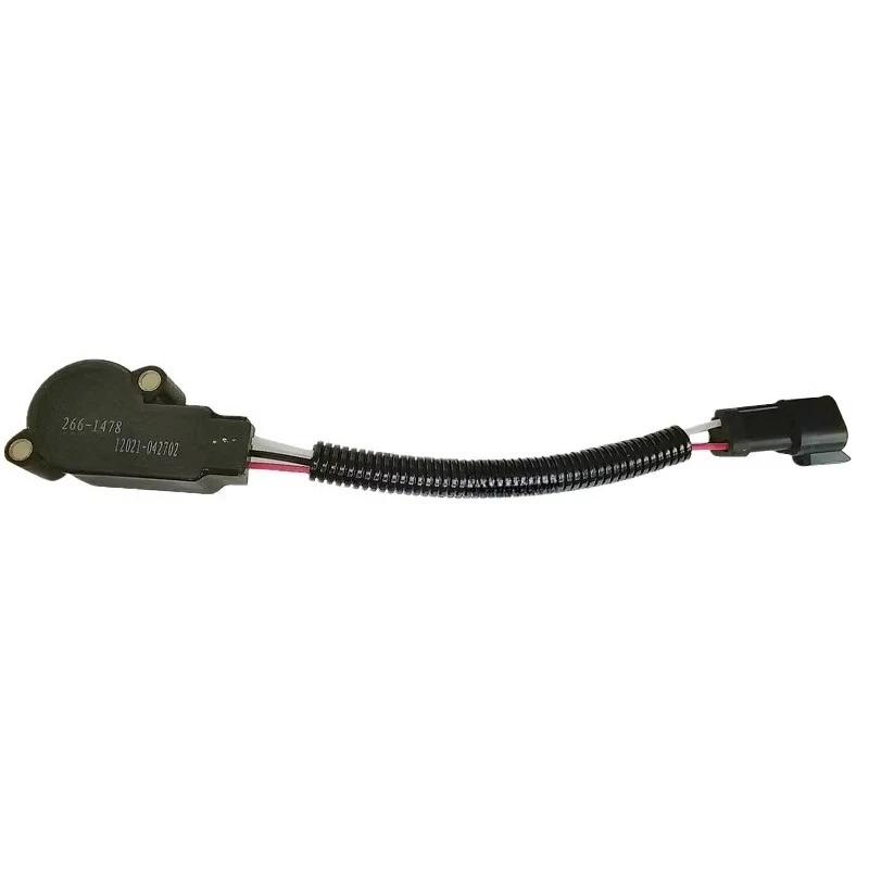 휠 로더 액세서리 938G/950G/962G/980H 앵글 압력센서 266-1478