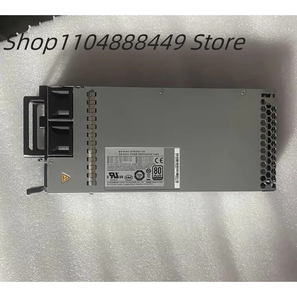 EPW3000-12A 3000W 서버 전원공급장치