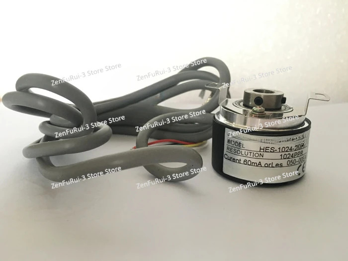 인코더 HES-1024-2MHT