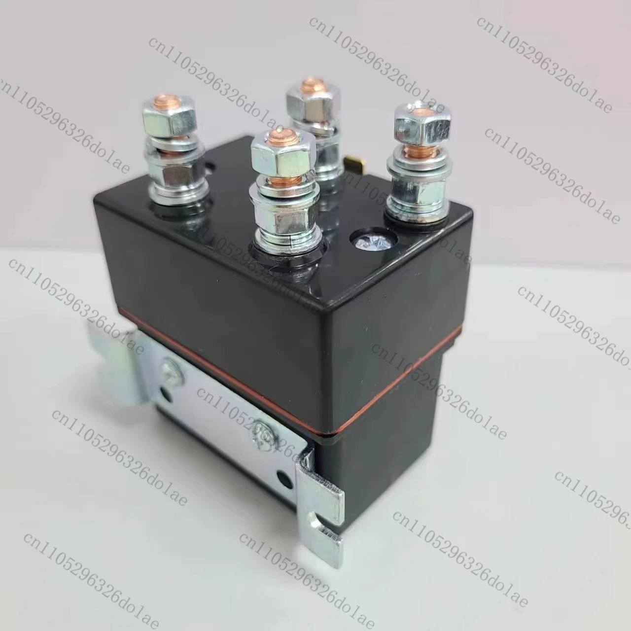 DC66P 12V 24V 48V 접촉기 릴레이