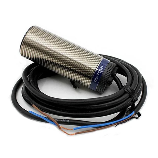 M30 Sn10mm 6...150c/mn XS11801 유도형 센서 2m 케이블 전기 장비