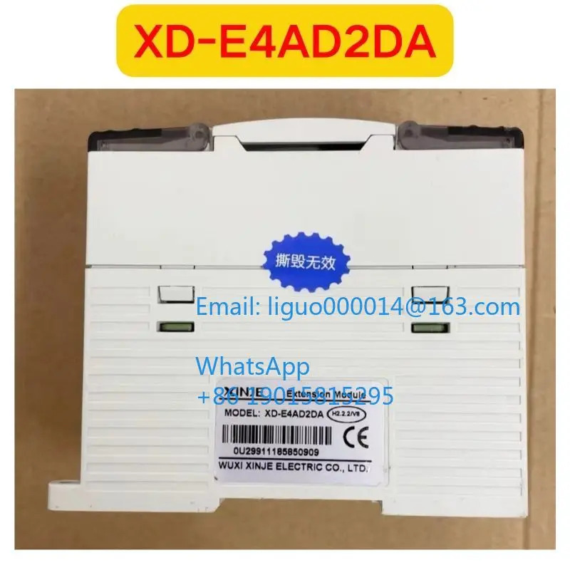 오리지널 XD-E4AD2DA 모듈