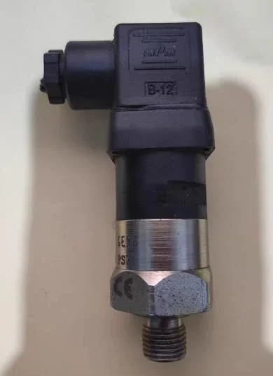 범소형 압력 스위치 모델 GPS71 저항 9000psi 600bar