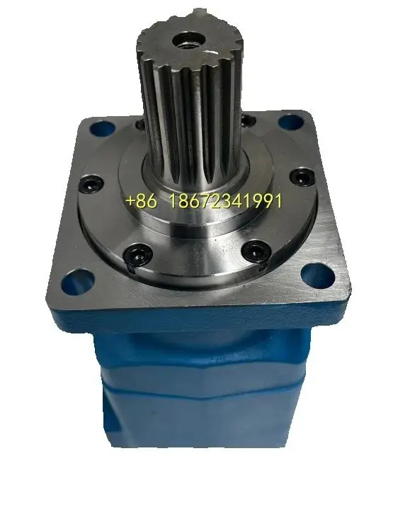 사이클로이드 모터 BM5-80 BM5-100 BM5-125 BM5-160 BM5-200 BM5-250 BM5-315 BM5-400 BM5-500 BM5-630 BM5-800 BM