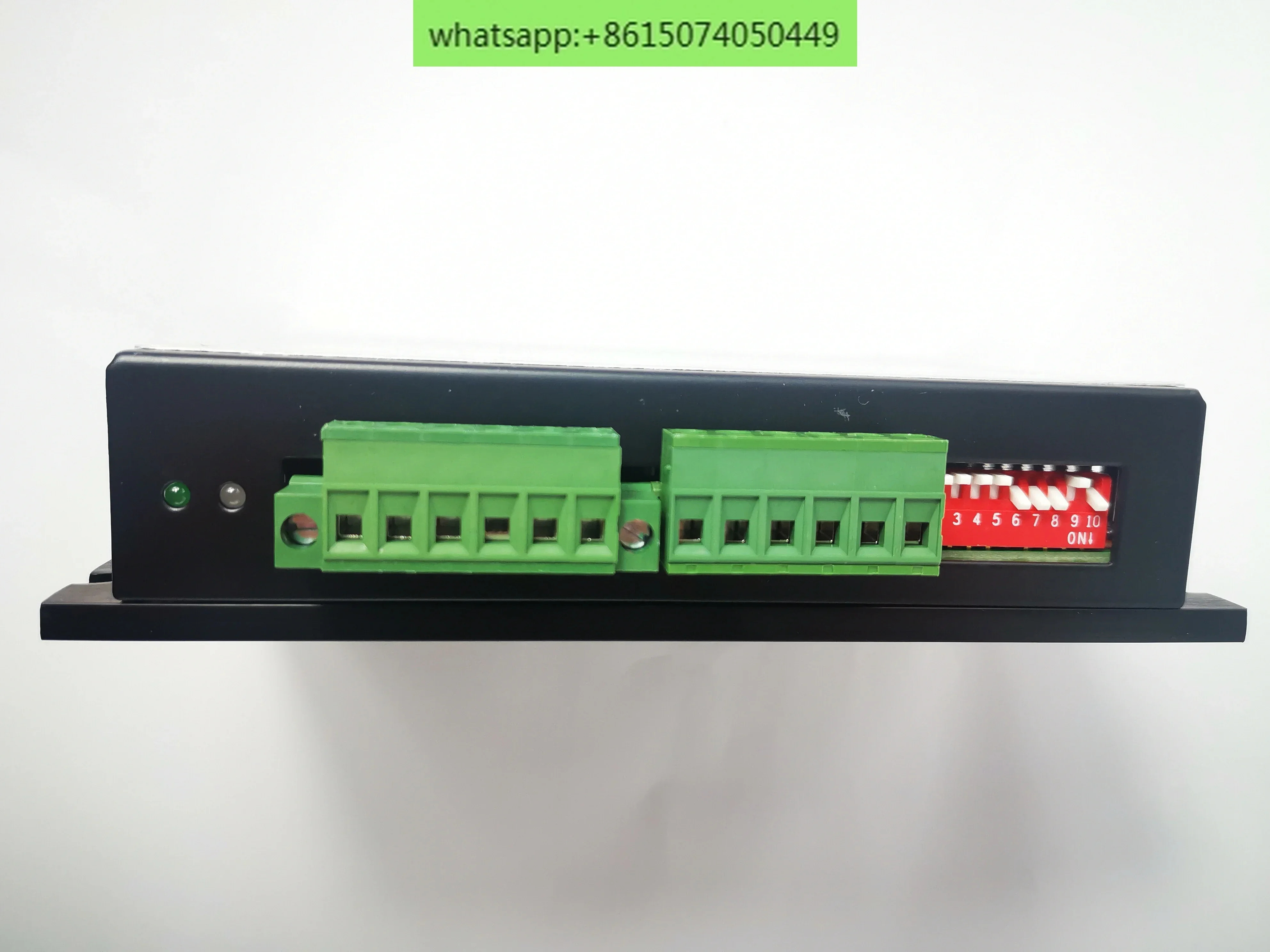 모터 SH2034D/SH2034M 스테퍼 드라이버
