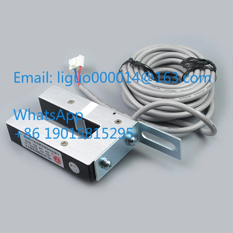 Yong Tai 위치 센서 감지기 레벨링 TNC-302 사전 설정 필드 자기 스위치