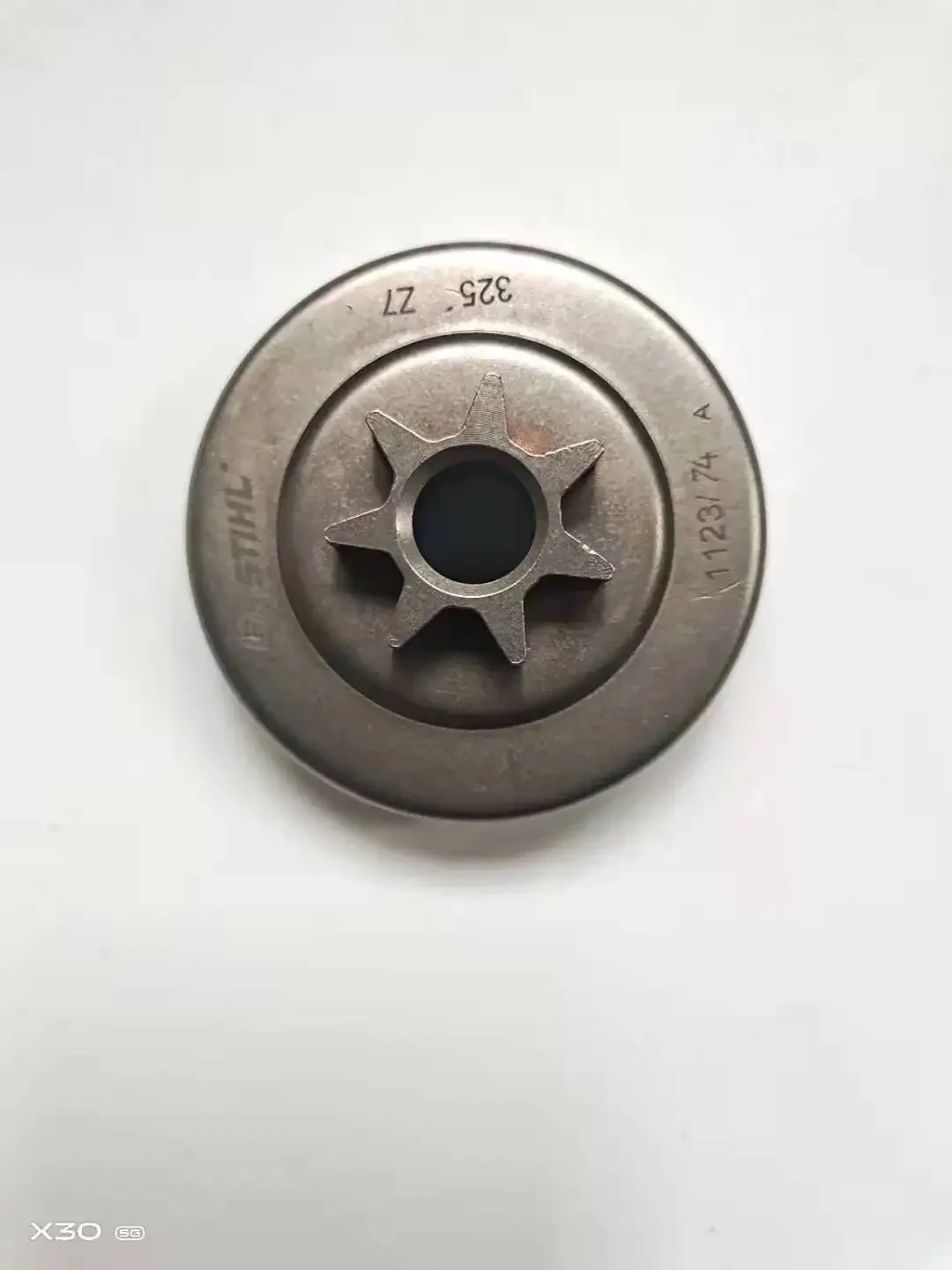 오리지널 STlHL FMS250 251 251C 전기 톱 패시브