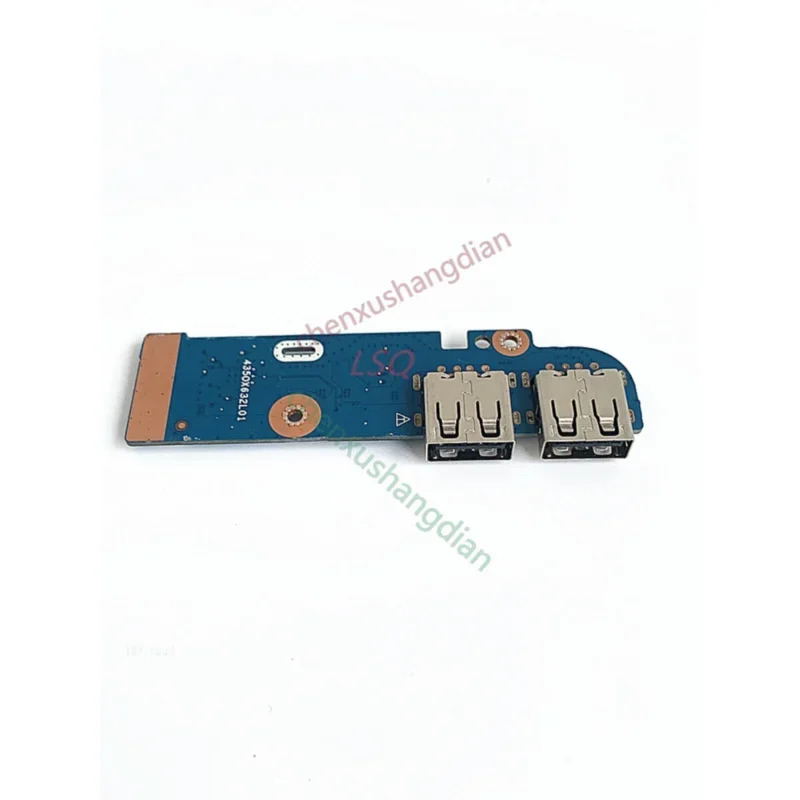 hp호환 15s-gr TPN-C151 gpp53 USB 소형 보드어댑터 보드 LS-H327P