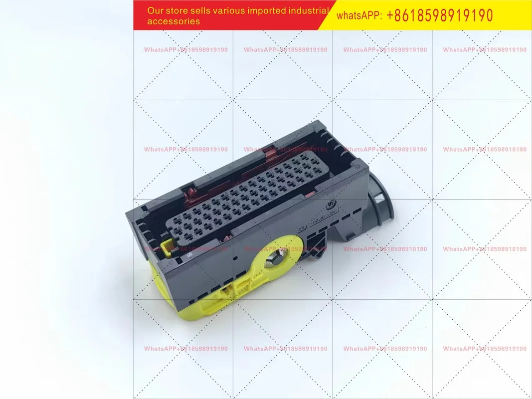 TE 타이코 46P 암단쉐스 MCP1.5 1-211 2231-1 커버 211 2233-1