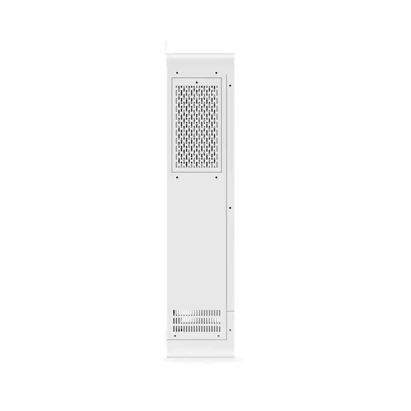 6.2KW 순수 정현파 고주파 태양광 인버터 MPPT 컨트롤러 내장