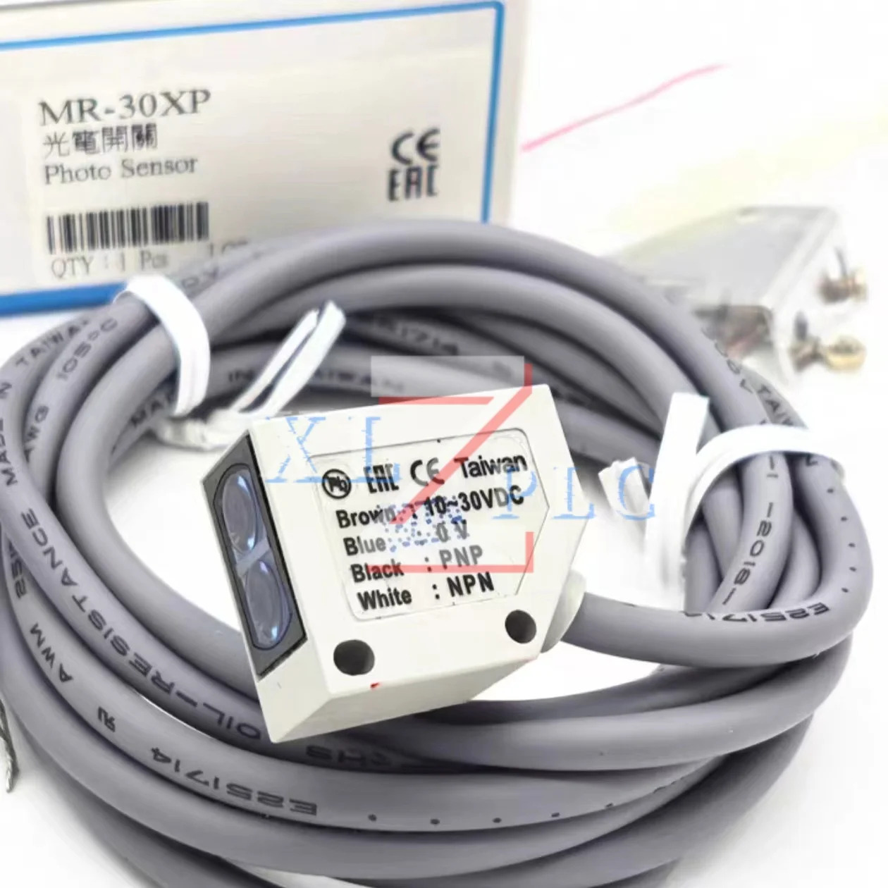 광전센서 원본 MR-30XP MS-02W