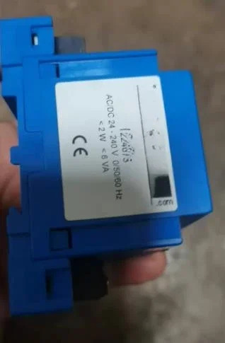 온도 컨트롤러 TR210