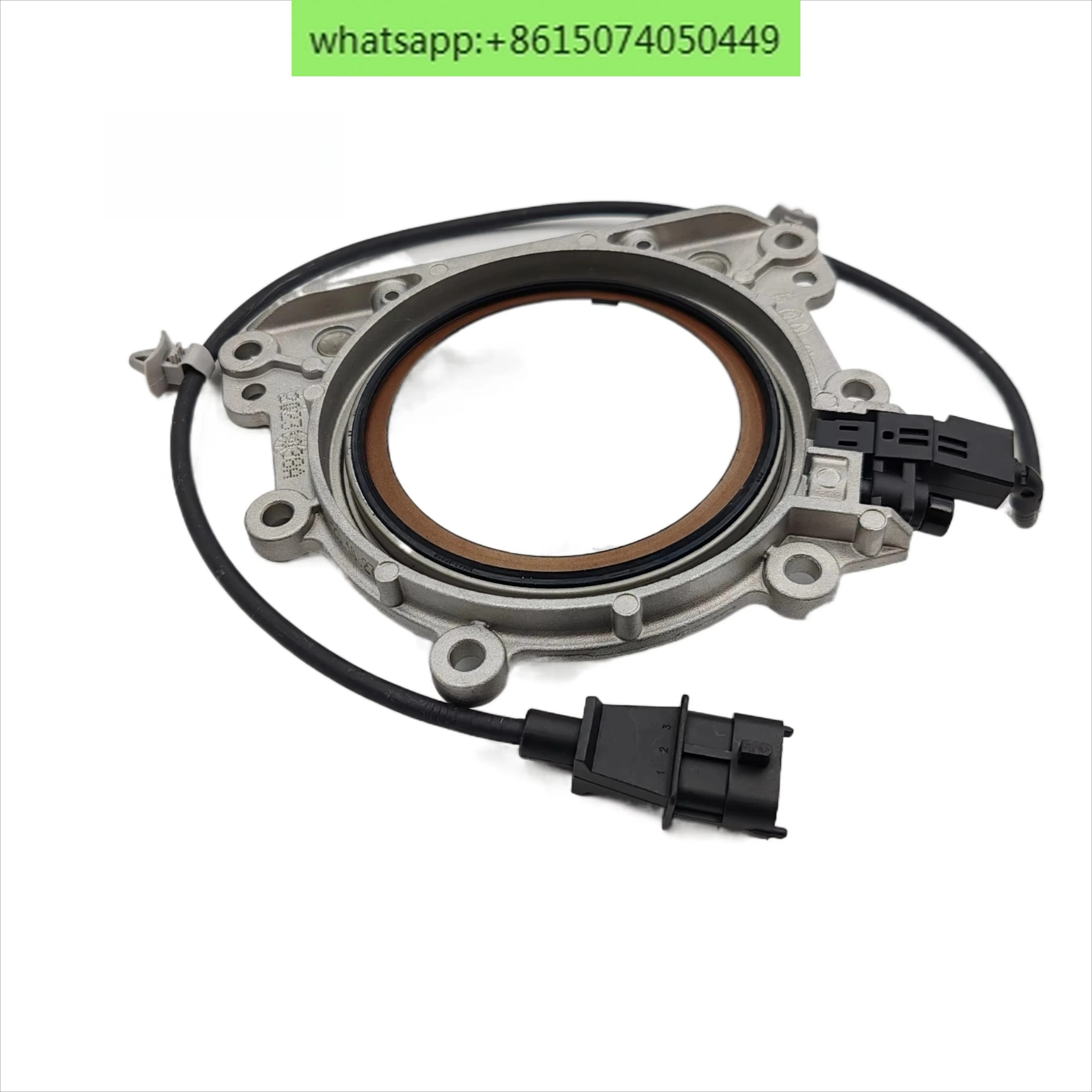 21440-2F500 크랭크축 후방 오일 씰 알루미늄 시트 센서