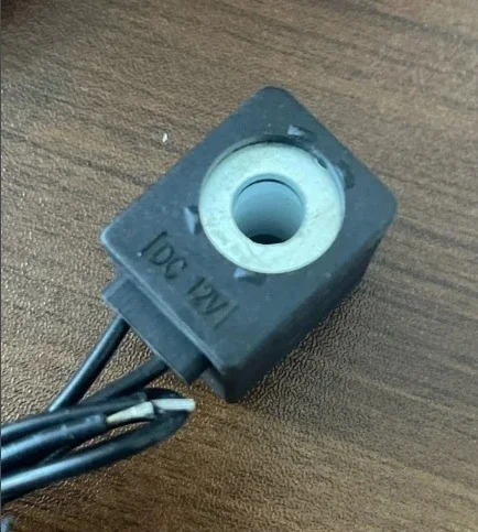 DC12 밸브 6W