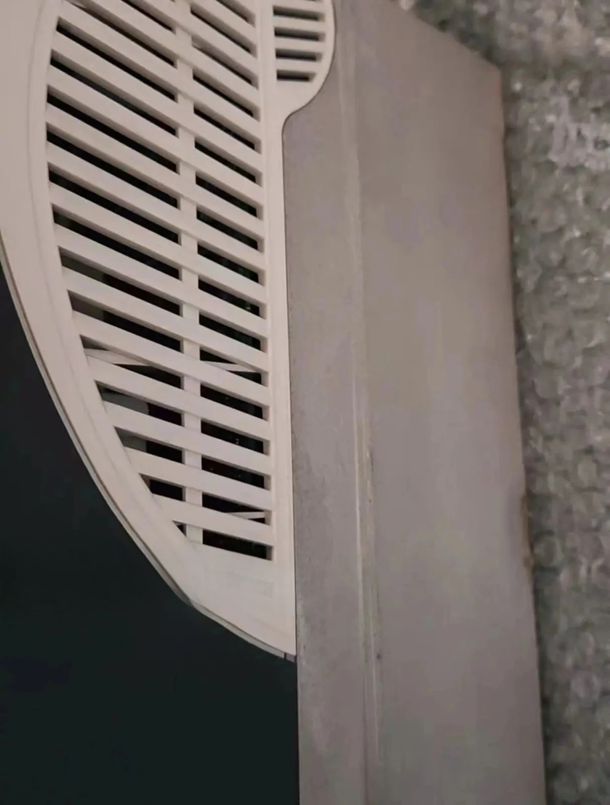 에머슨 CT 인버터 SP2401 5.5 / 7.5KW 380V 상태