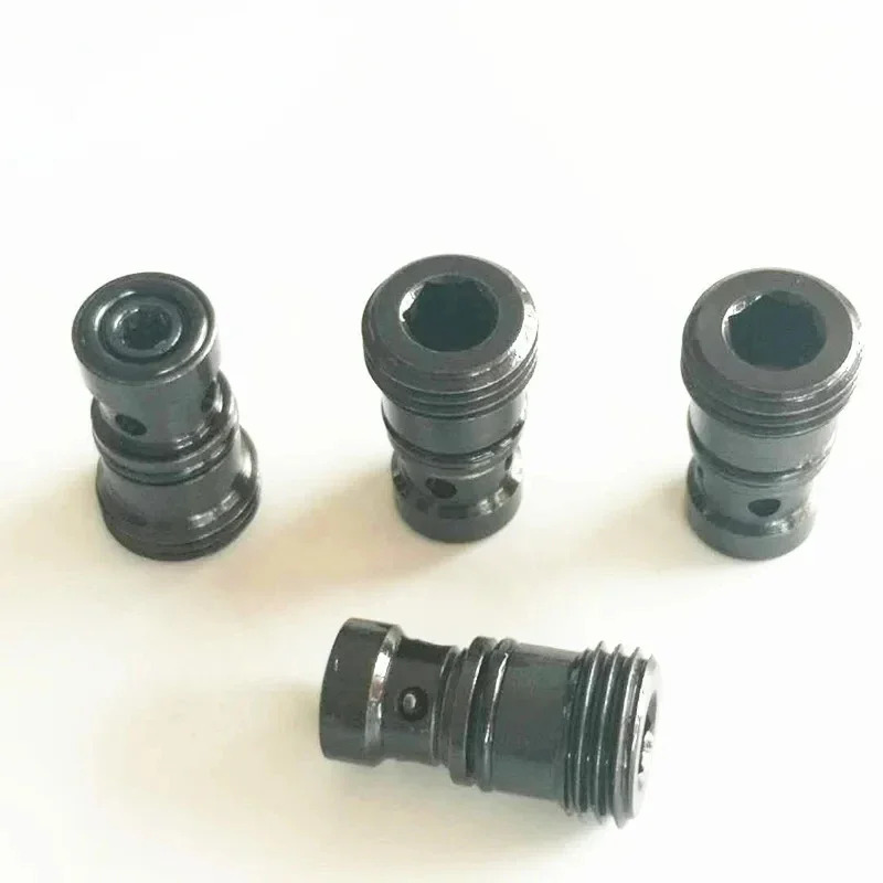 LSLV-G14 ILSLV-04 LSLV2-G18 유압 나사식 카트리지 밸브 셔틀