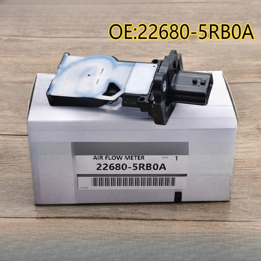 22680-5RB0A 닛산호환 인피니티호환한에어 유량계 센서