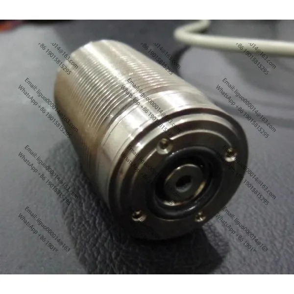 WNC0600-L WNC1000-L 공압 잭킹 지지 실린더 KO K