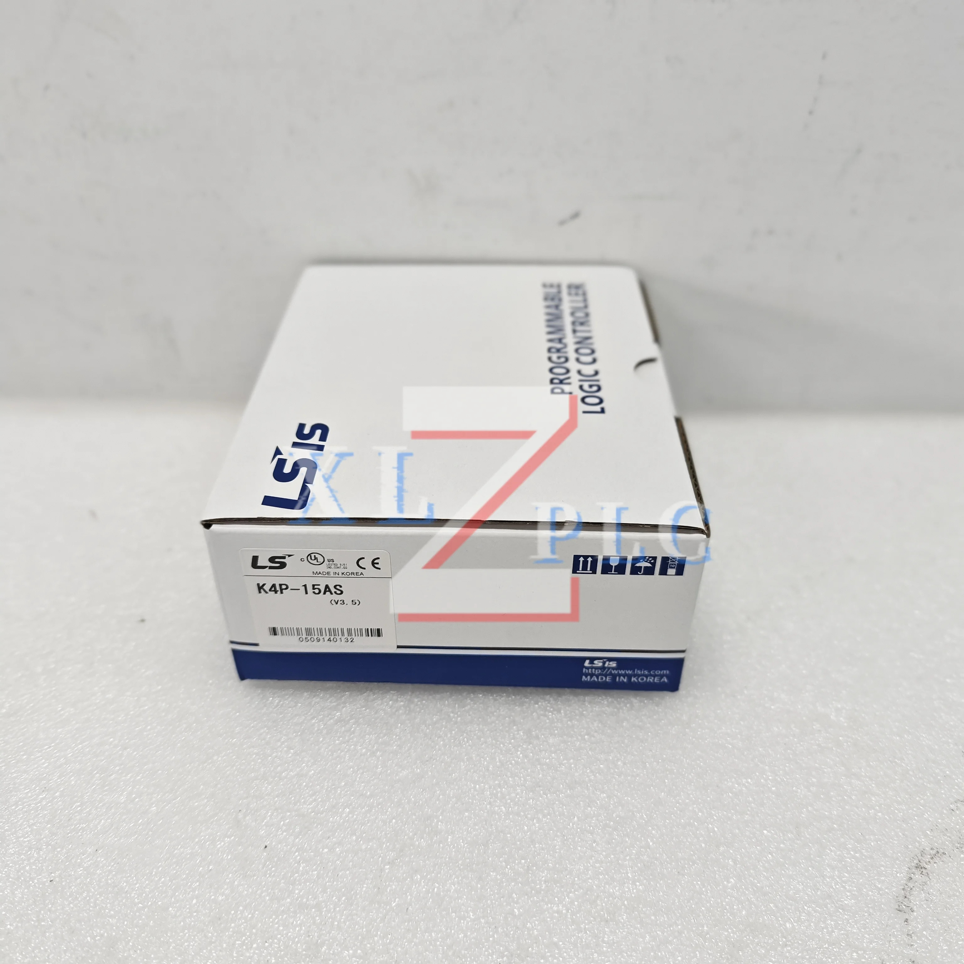 plc 모듈 원본 K4P-15AS K3P-07CS