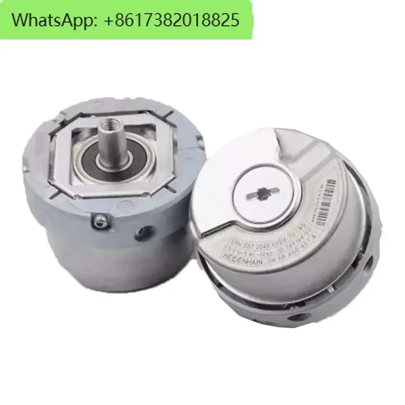 ERN-1387-2048-62S14-70 엘리베이터 로터리 싱크로 액세서리 오리지널 엔코더