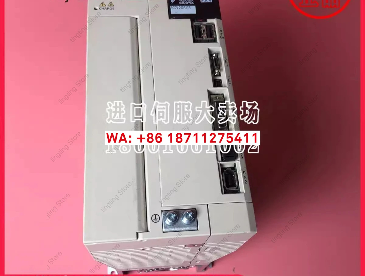 SGDV-200A15A 야스카와 신