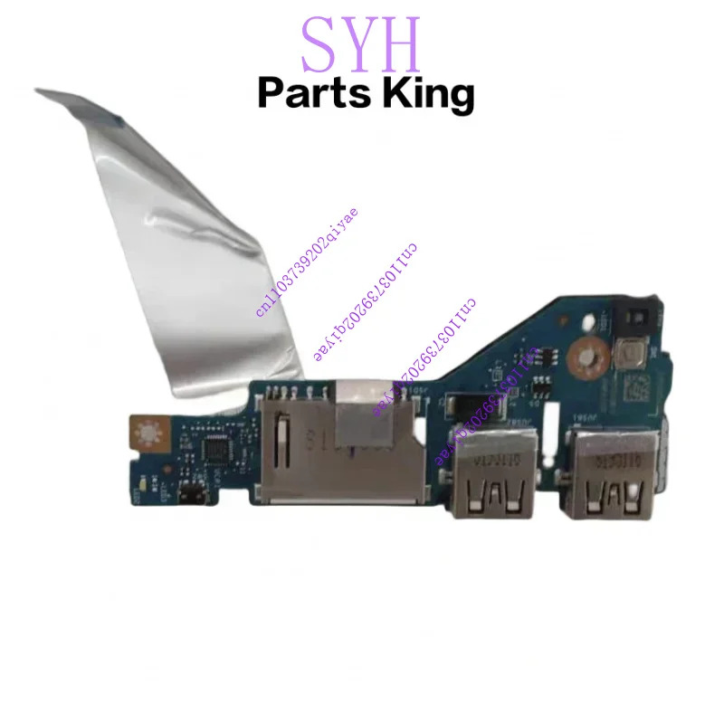 Lenovo호환 S540-14IWL USB 소형 보드새 원본케이블 LS-H082P FRU 5C50S24890