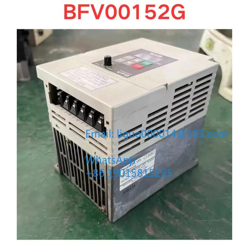 리퍼 BFV00152G 인버터 기능 확OK