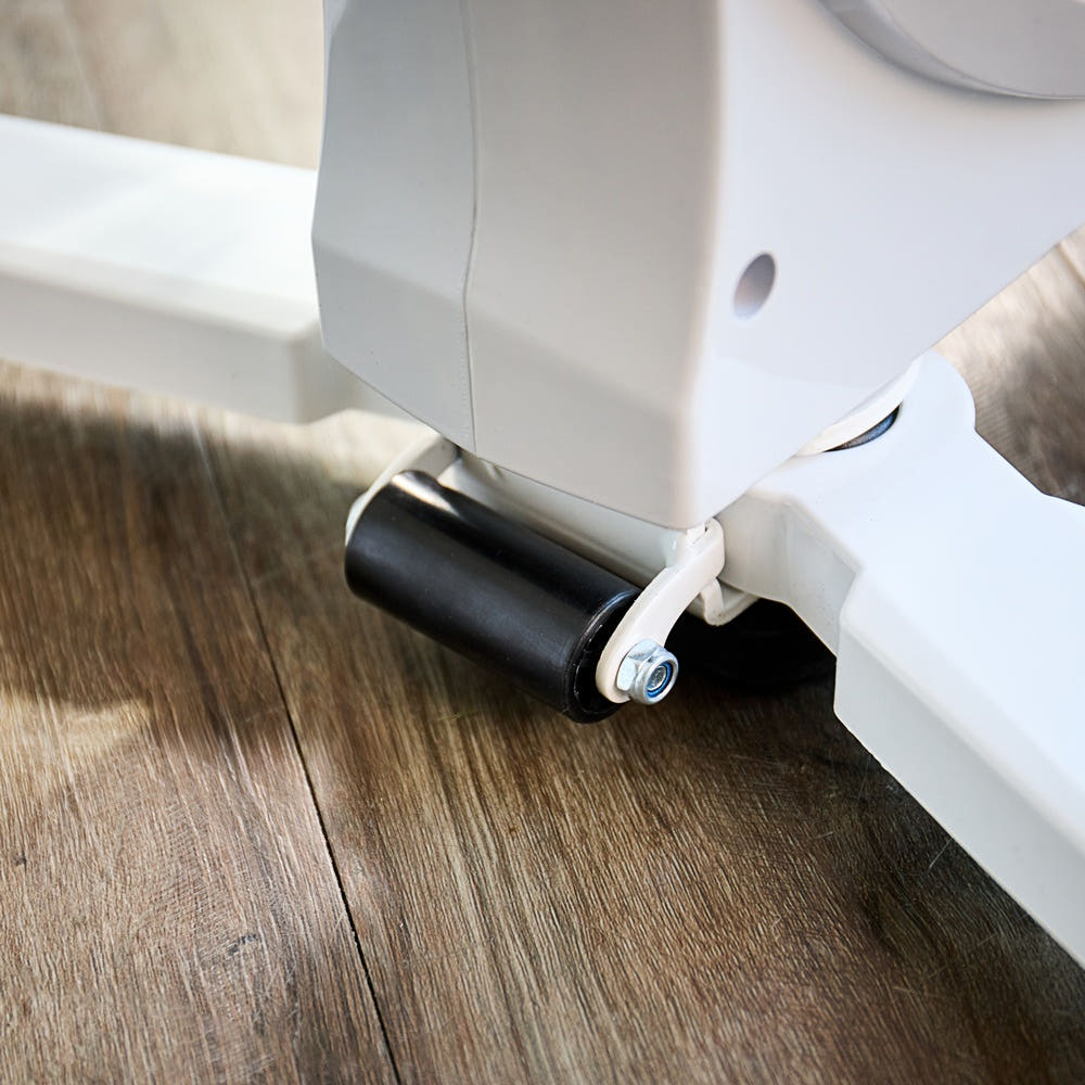 래피즈 바이크 프레임 구조