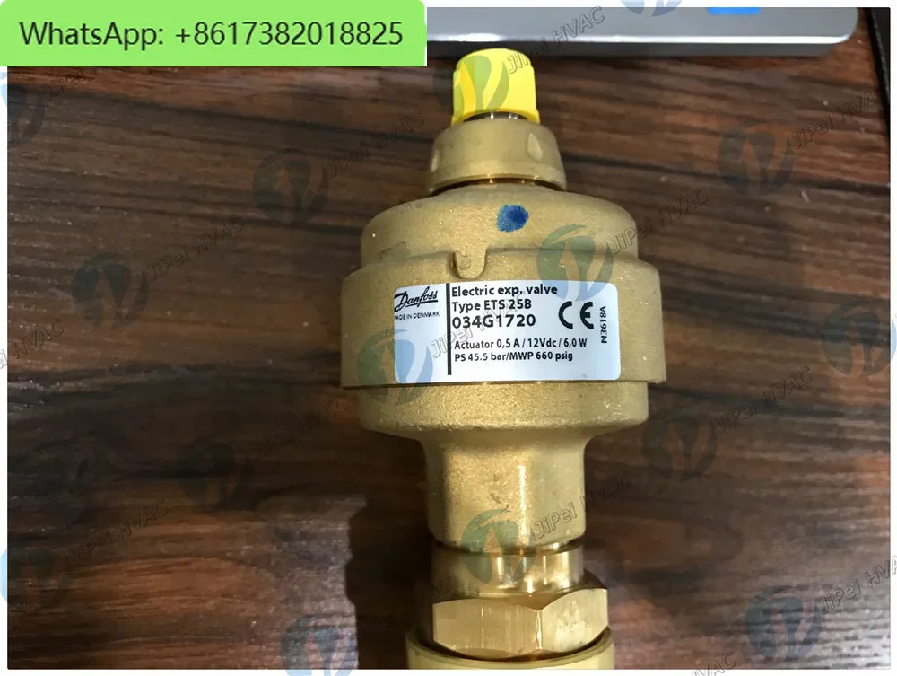 30XA/30XQ/30XW 캐리어 냉각기 부품새 034G1020 034G1720 EXV