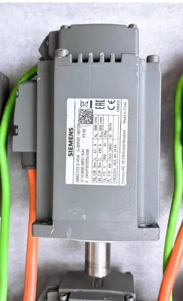 리퍼 기계 1FL6042-2AF21-1LA1
