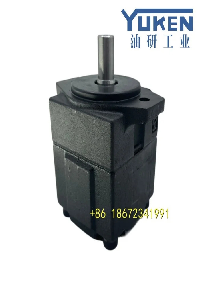 PV2R2-41-F-RAA-43/53/59/65/75-F-RAA-41 대만 YUKEN 임펠러 펌프