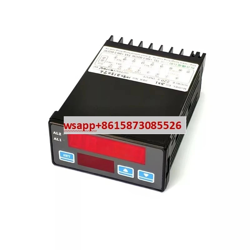 EG-S21 뿌리 형성 기계 거버너 EG-C2N EG-P2N 카운터