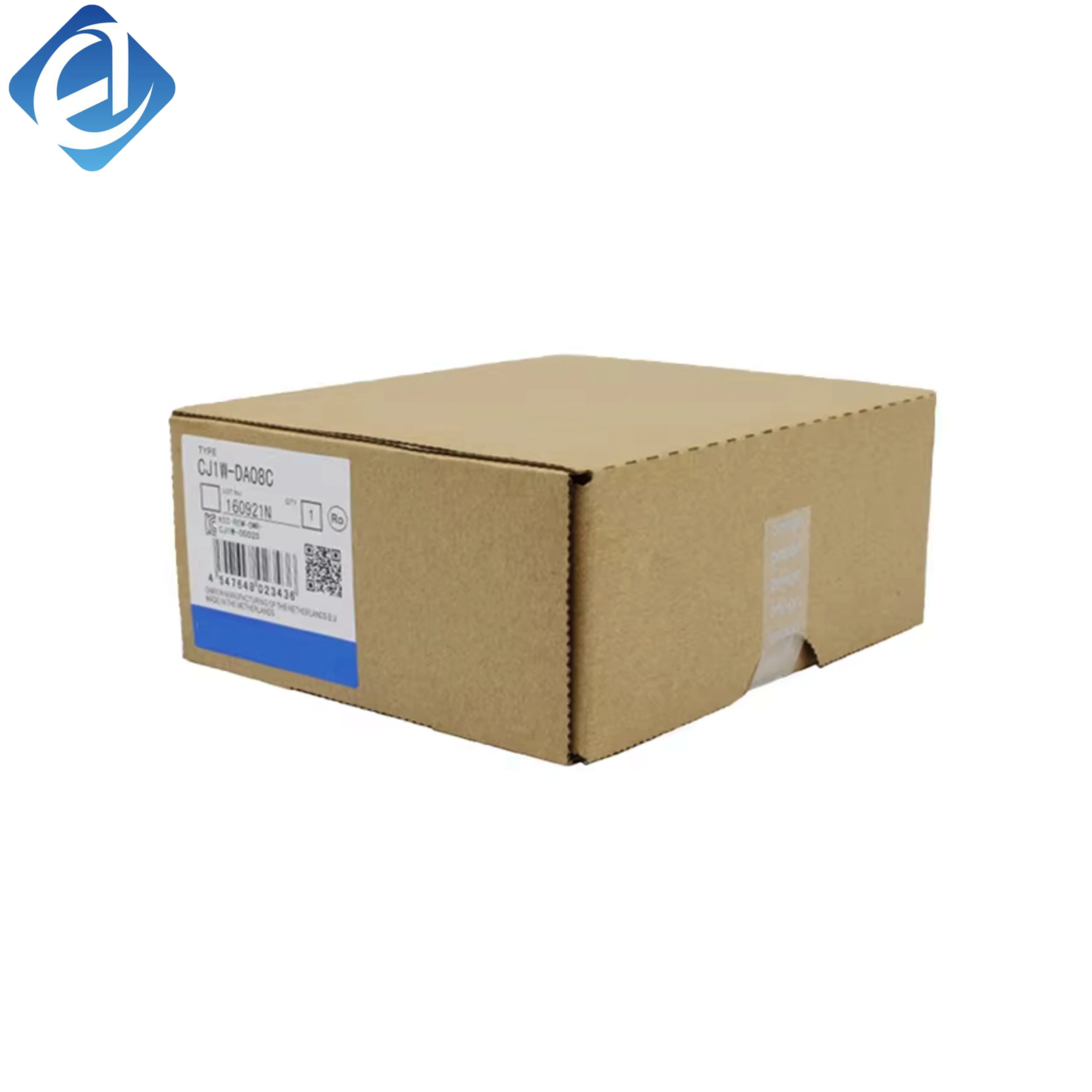 CJ1W-DA08C Cj1da08c PLC 컨트롤러