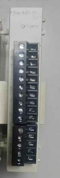 FX3U-4AD-TC-ADP 리퍼