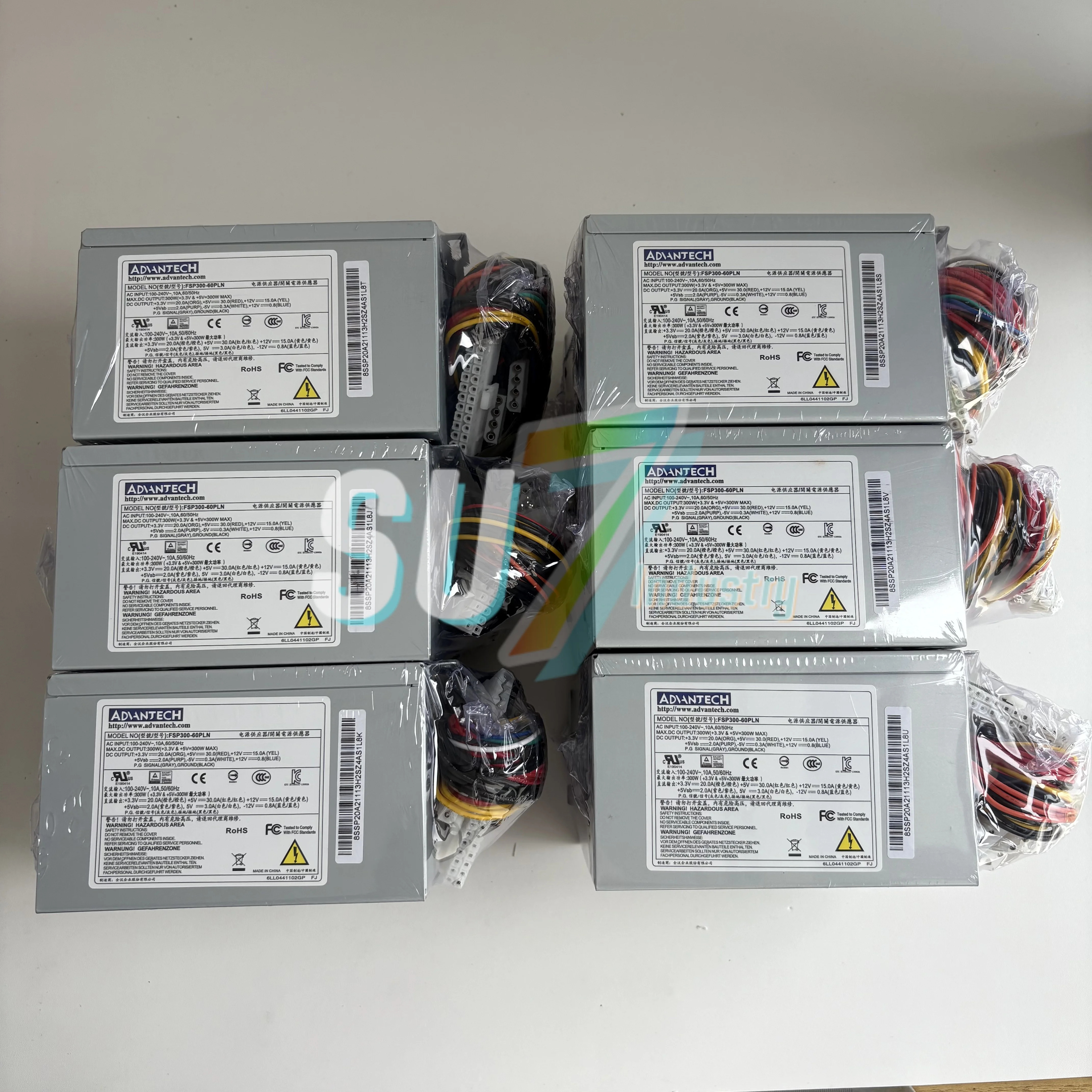 전원공급장치 FSP300-60PLN 새