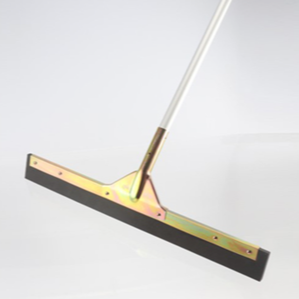 다용도 바닥 물밀대 60cm 바닥 물기제거 업소용 화장실 청소 - 상품 이미지