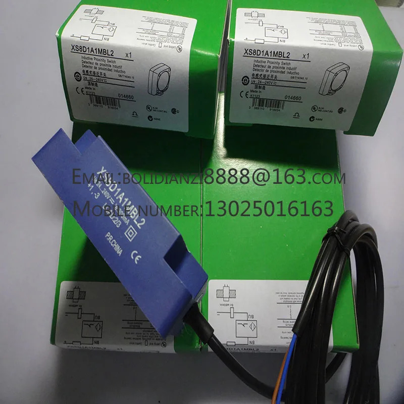 스위치 XS9C111A1L2 XS9C111A2L2 XS9C111A2L01M12