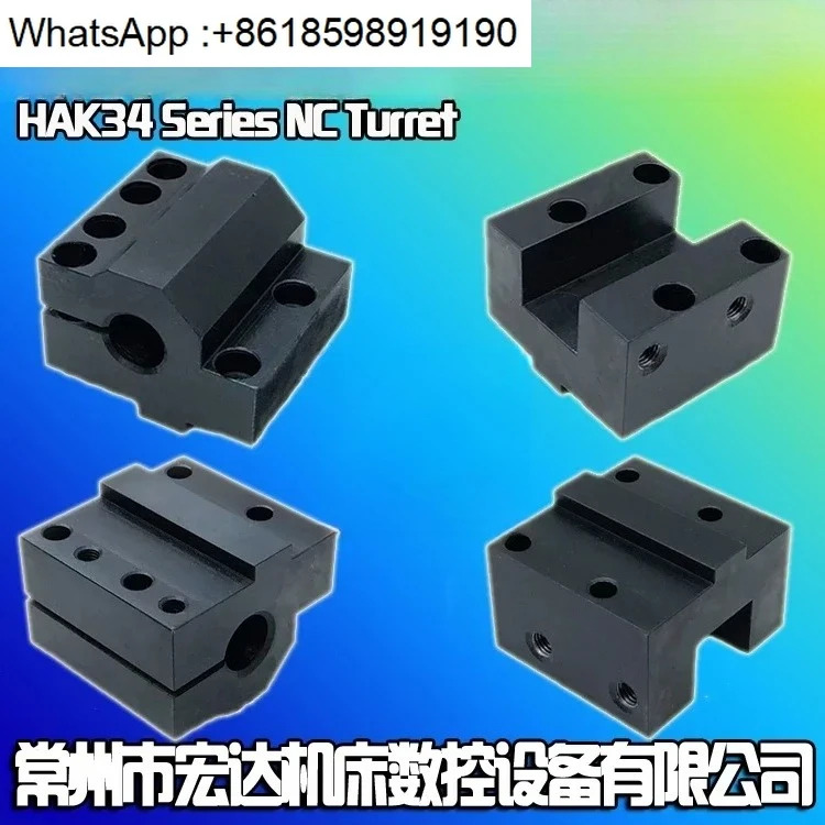 HTC 홍루이다 터렛 HAK34-6132 40 6163 보링 라운드 툴 홀더 엔드 페이스 스퀘어 홀더는 다양모델을 보유하고 있습니다.