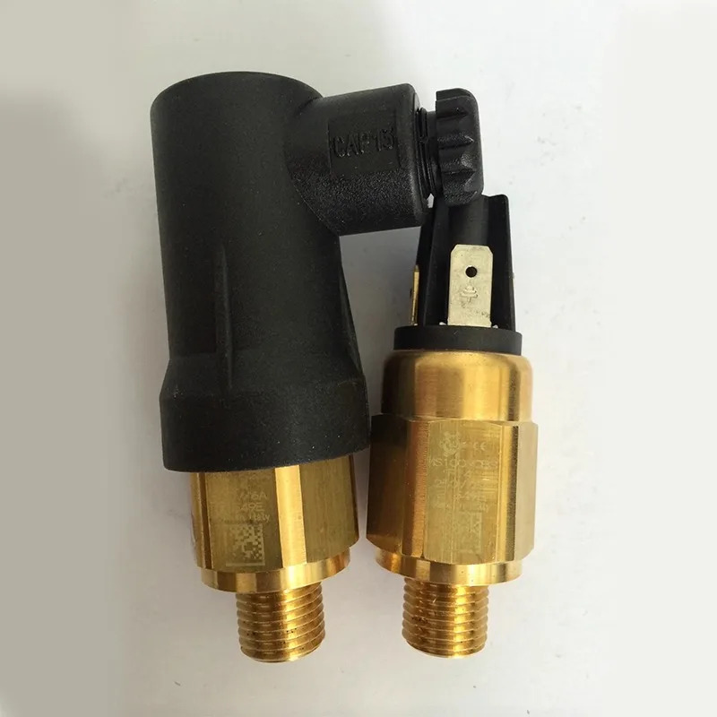 이탈리아 elettrotec MS50R18/MS100SCR14압력 스위치