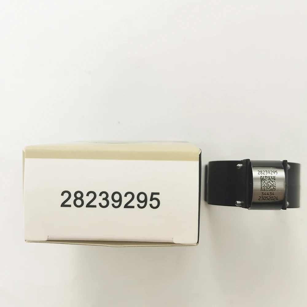 Regelklep 28239295 28278897 커먼레일 인젝터 쌍기아호환 9308z622b 6308622b 622b 4 개