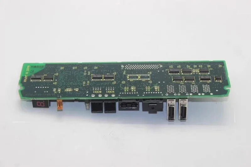 FANUC A20B-2100-0740/09B 리퍼 회로 기판 A20B-2100-0740
