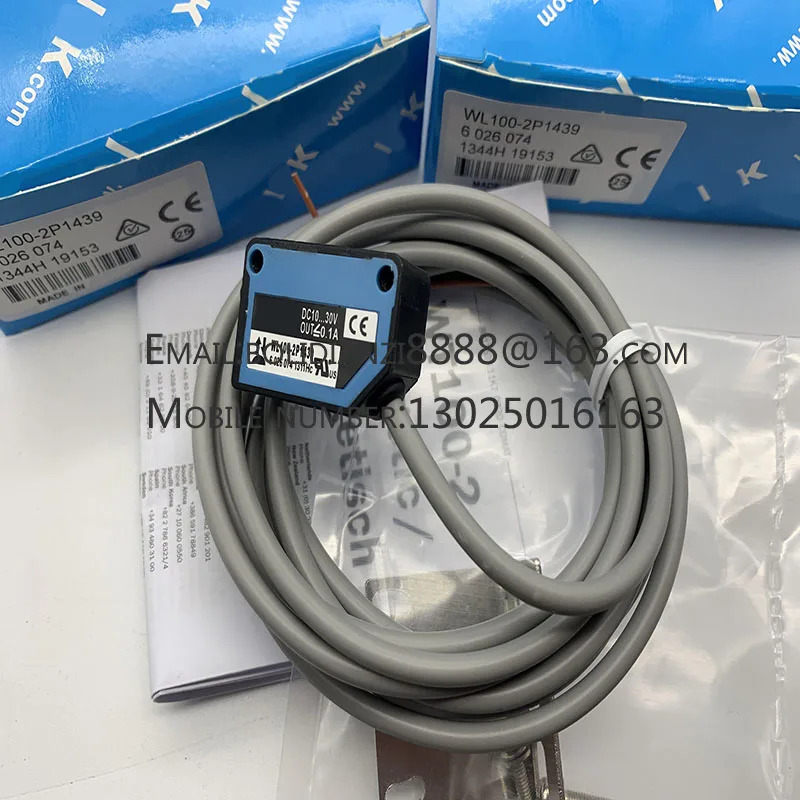 WL100L-F2131 WL100L-E2131 WL100-2N1439 WL100-2P1439 WL100-2N1429 WL100-2P1429 광전스위치