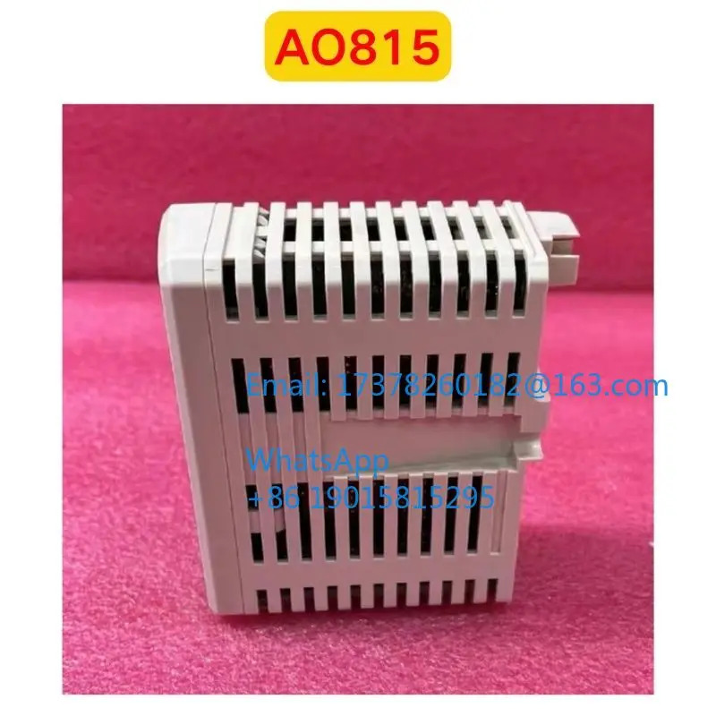 리퍼 AO815 모듈식 기능 OK