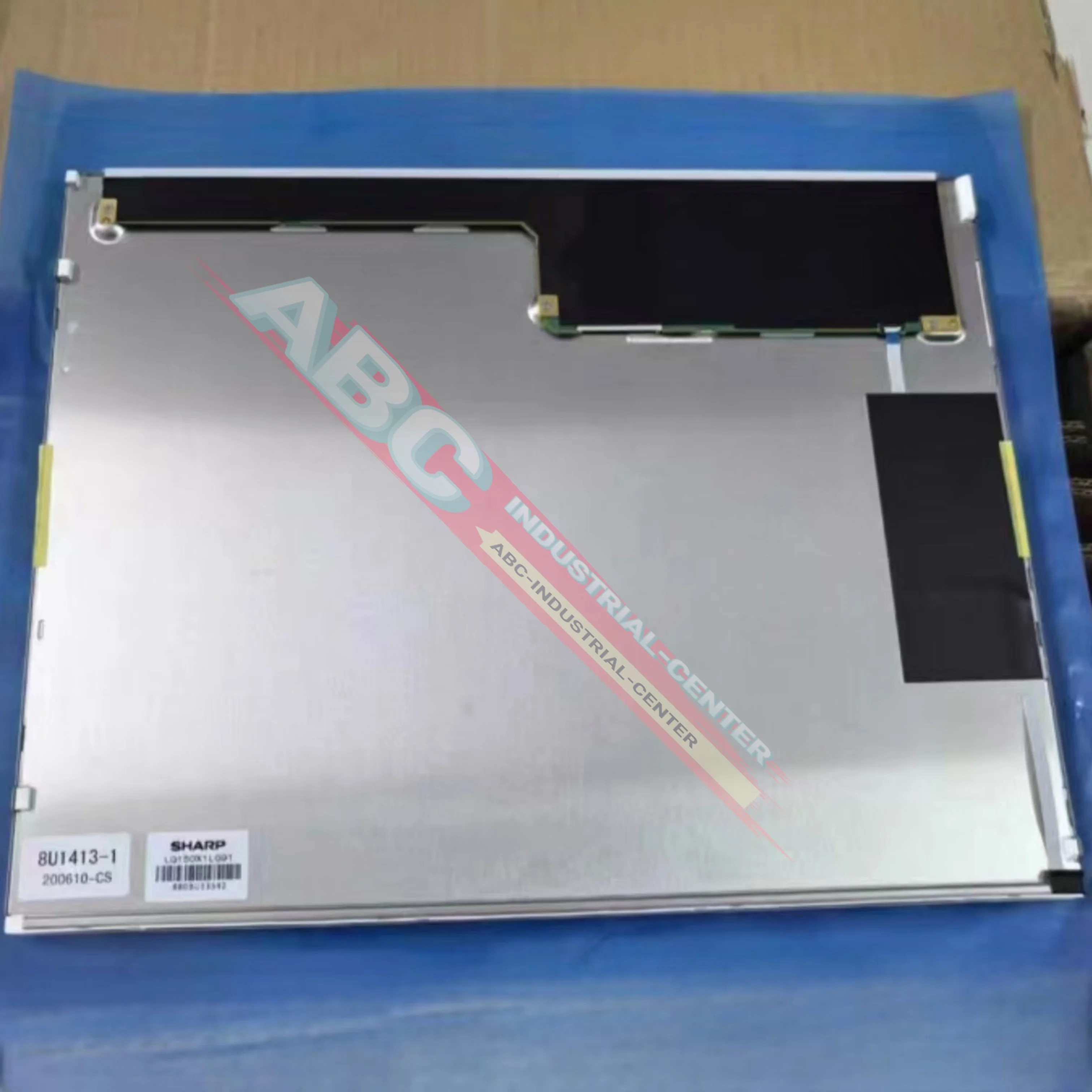 LQ150X1LCD3 액정 디스플레이LCD 화면 LQ150X1LG91 새