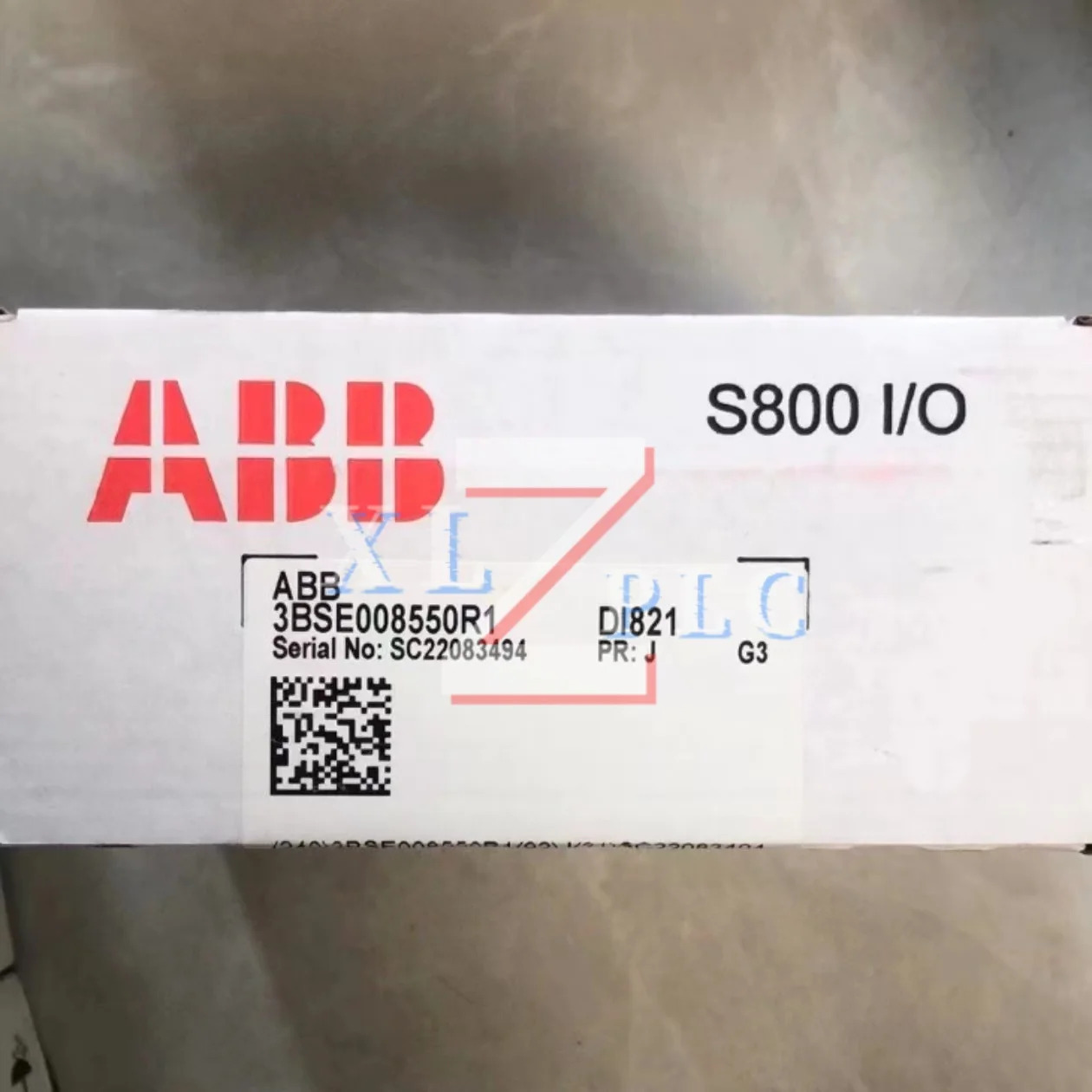 모듈 원본 3BSE008550R1 DI821 3BSE013230R1 3BSE013231R1 TU811V1 3BSE013234R1 TU830V1 3BSE013235R1