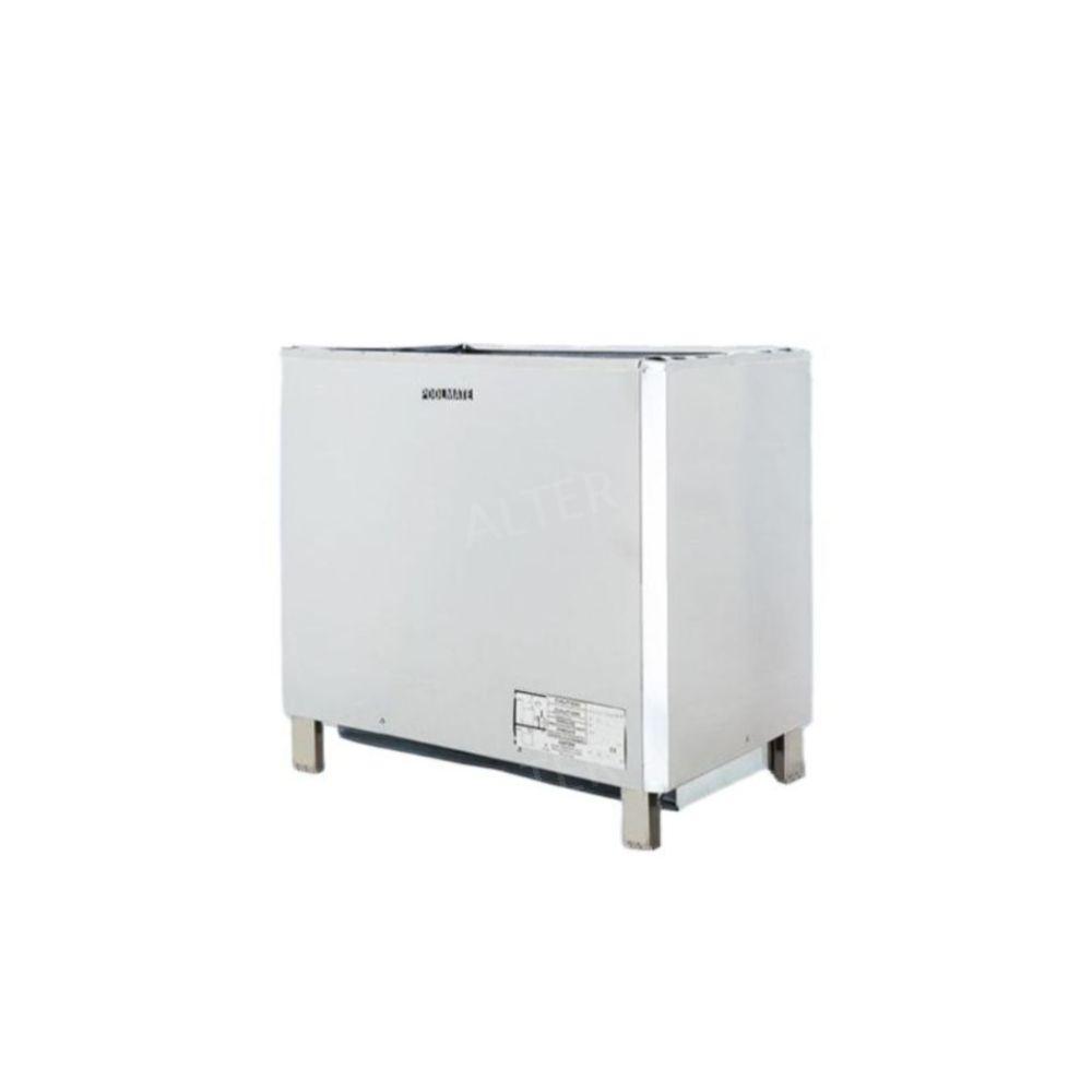 건식사우나기 찜질방만들기 가정용 스팀기 사우나 18KW 380V (17-21m) - 상세 이미지 2