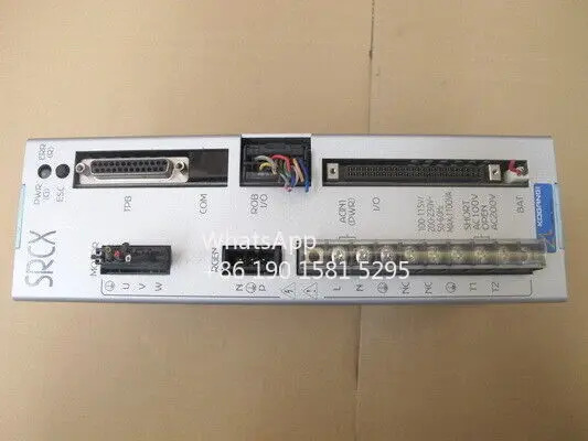 1PC는 SRCX20 Yamaha 드라이버를 리퍼했습니다.