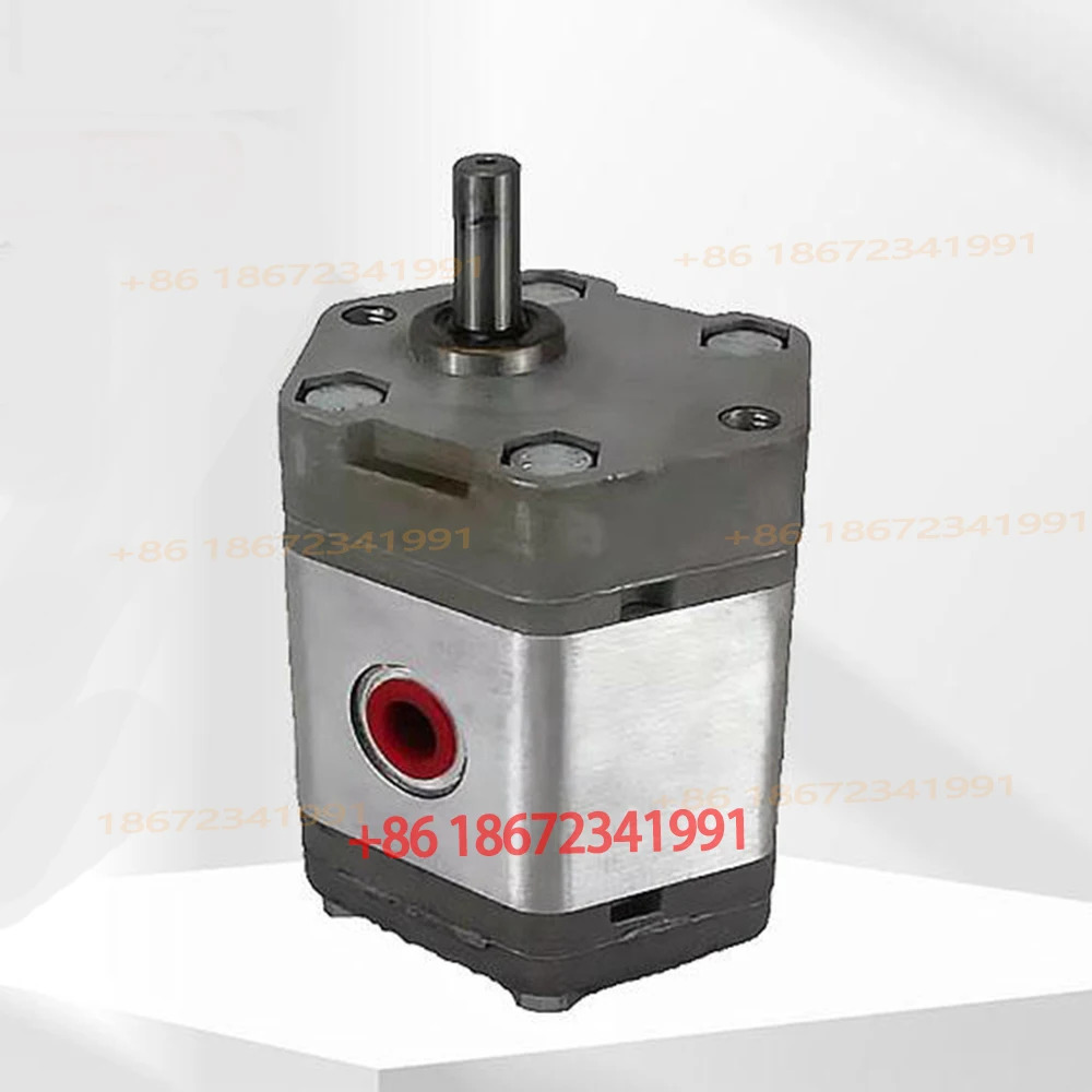 CBH 오일 펌프 CBH-4.5F - 고효율 유압 기어 펌프. CBH-2F 압력 31.5MPa. 고압 사가능