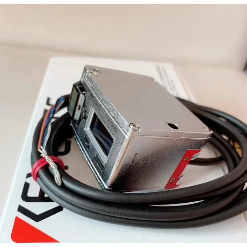 LR-TB5000 TB2000 장거리 레이저 거리 측정 변위센서 CL