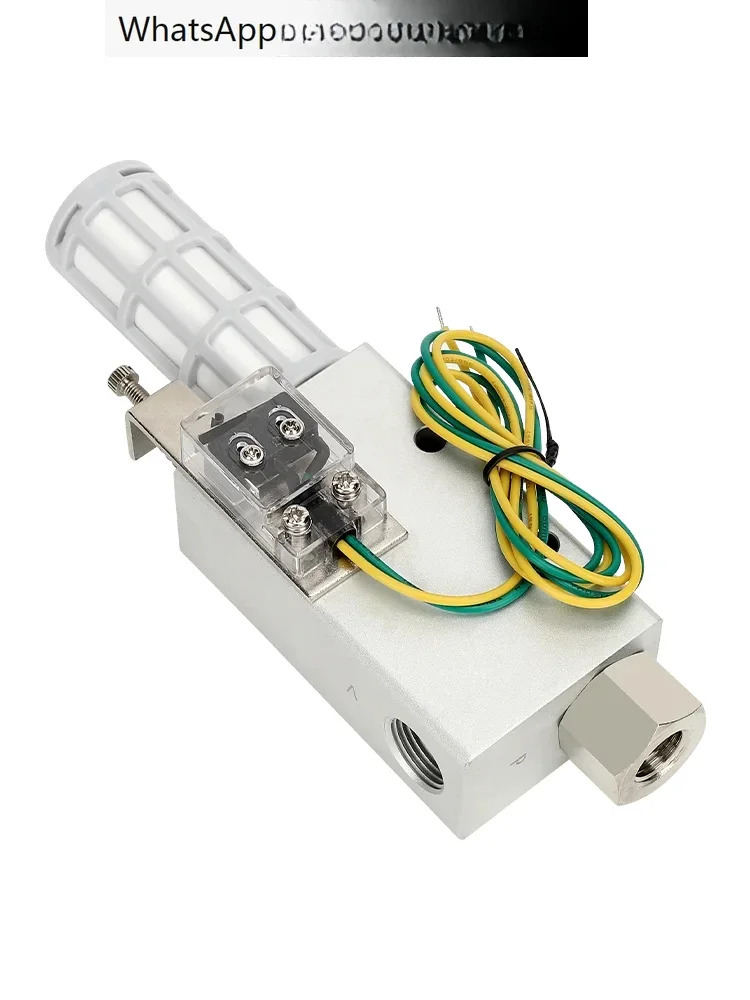 스위치가 진공 발생기 CV-10HSCK CV-15SK CV-20 CV-30HSCK CV-10HSDK